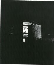 maison de nuit